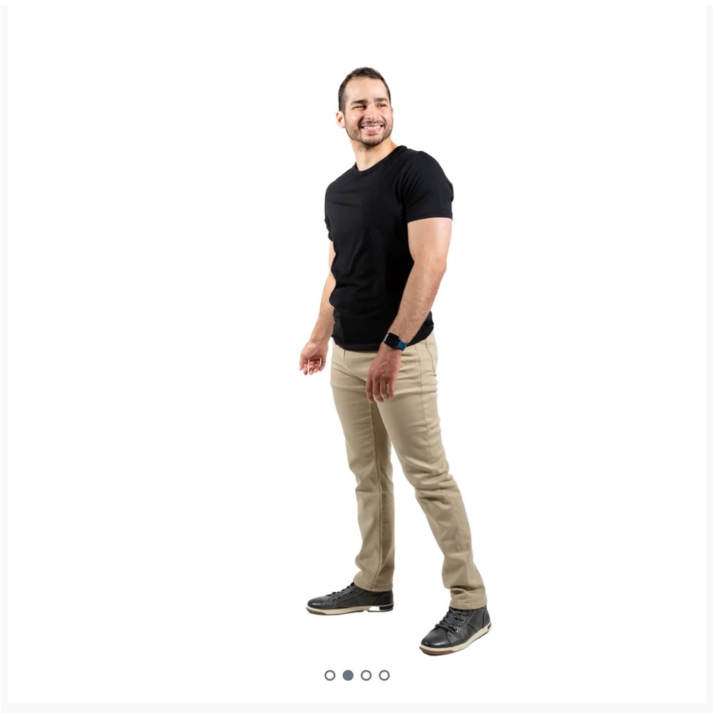 Men’s Khakis - Picture 8 of 11